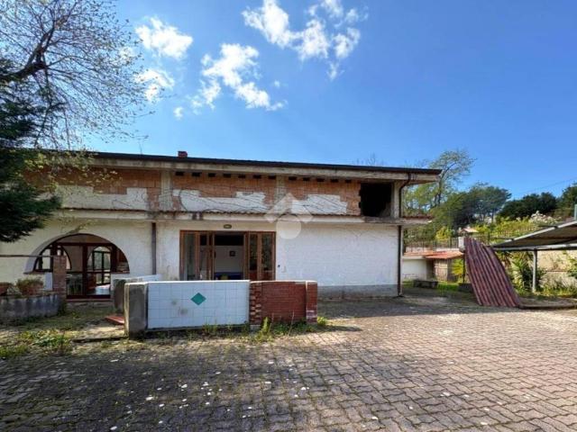 Villa Indipendente in vendita a Centola, Campania