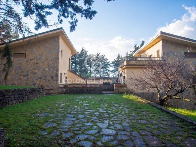 Villa Indipendente in vendita a Centola, Campania