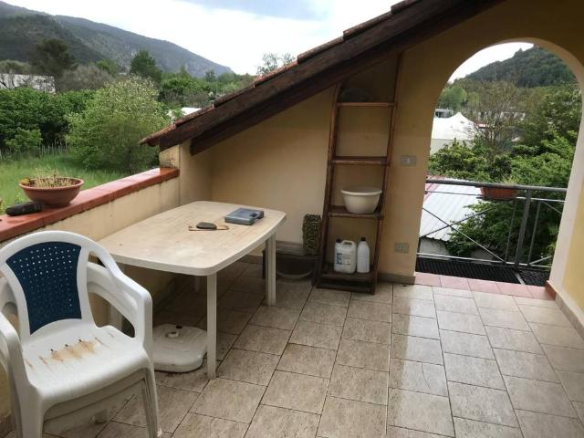 Villa Indipendente in vendita a Centola, Campania