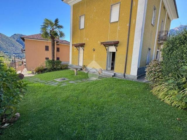 Villa Indipendente in vendita a Centro Valle Intelvi, Castiglione D'intelvi
