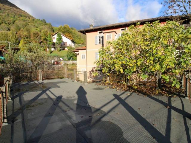 Villa Indipendente in vendita a Centro Valle Intelvi, Castiglione D'intelvi
