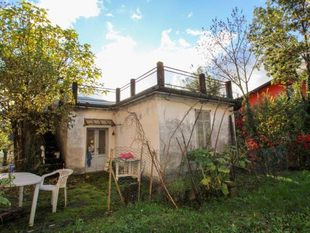 Villa Indipendente in vendita a Centro Valle Intelvi, Castiglione D'intelvi