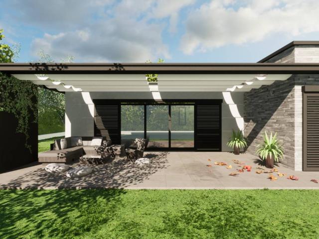 Villa Indipendente in vendita a Colli Fioriti, Casasco d'Intelvi