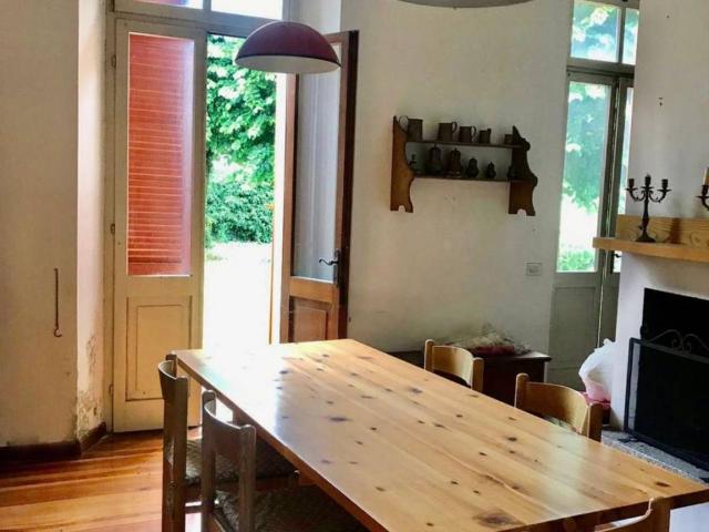 Villa Indipendente in vendita a Centro Valle Intelvi, Castiglione D'intelvi