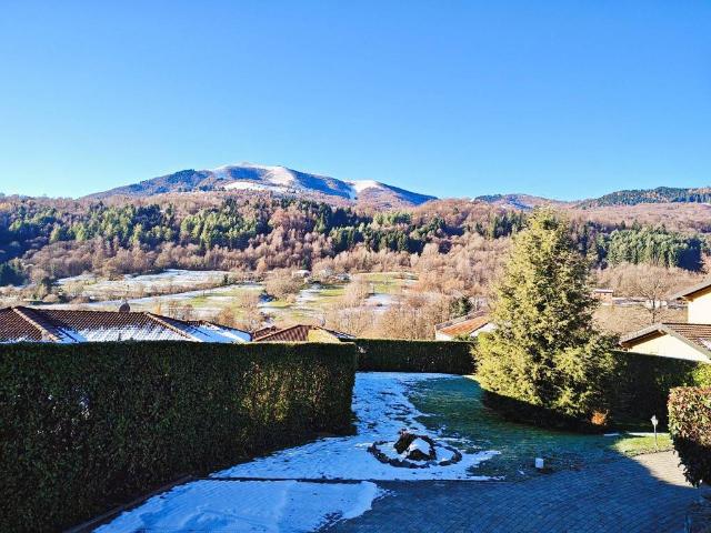 Villa Indipendente in vendita a Centro Valle Intelvi, Casasco D'intelvi
