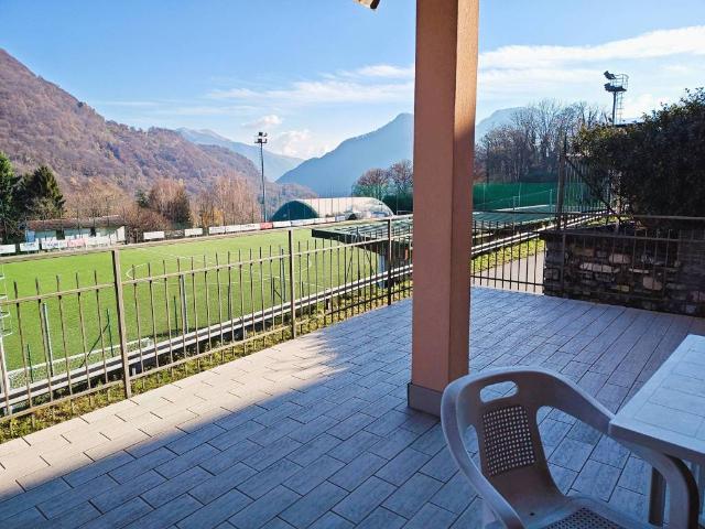 Villa Indipendente in vendita a Centro Valle Intelvi, Castiglione D'intelvi