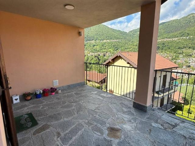 Villa Indipendente in vendita a Centro Valle Intelvi, Castiglione D'intelvi