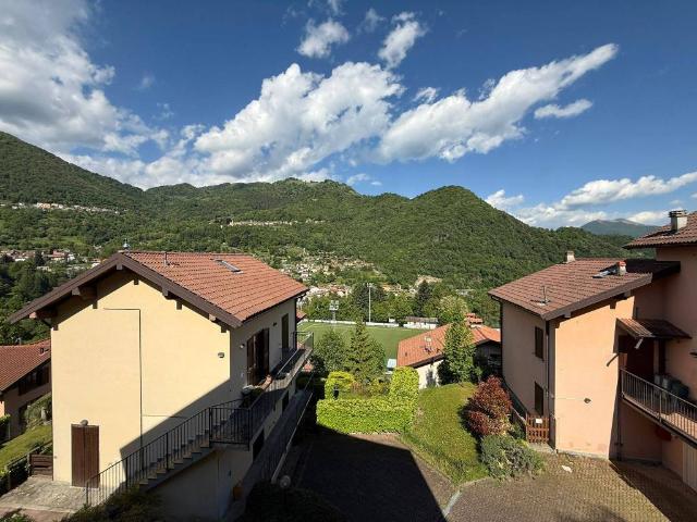 Villa Indipendente in vendita a Centro Valle Intelvi, Castiglione D'intelvi