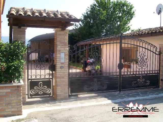 Villa Indipendente in vendita a Cepagatti, Abruzzo