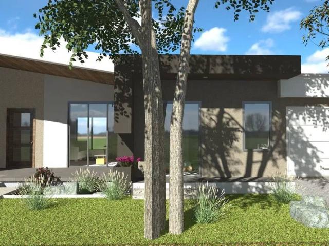 Villa Indipendente in vendita a Cepagatti, Abruzzo