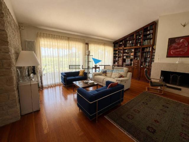 Villa Indipendente in vendita a Cepagatti, Abruzzo