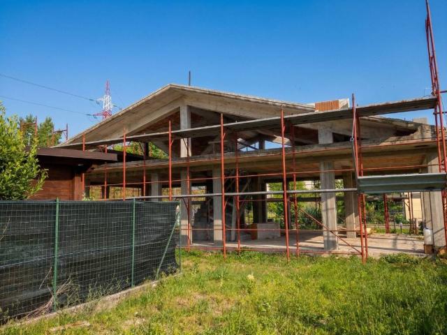 Villa Indipendente in vendita a Falvaterra, Lazio