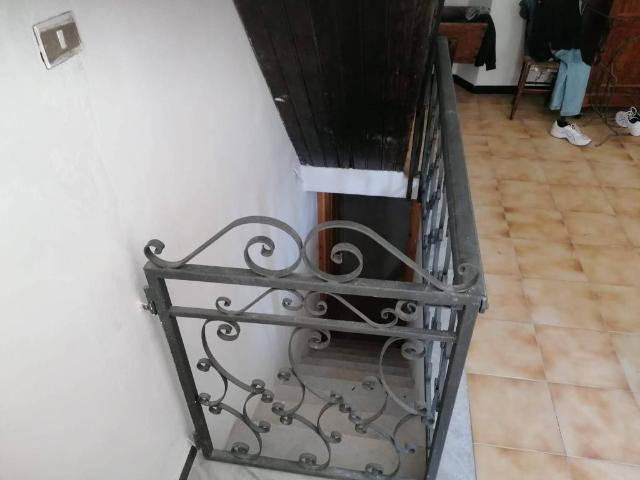 Villa Indipendente in vendita a Ceranesi, Liguria