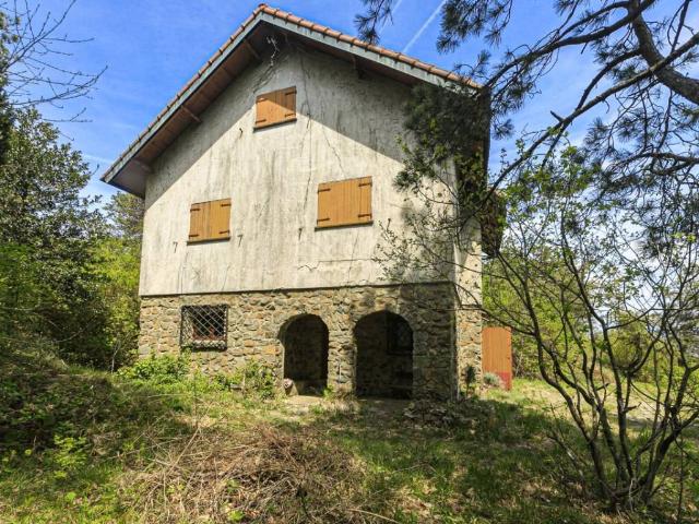 Villa Indipendente in vendita a Piani di Praglia, Ceranesi