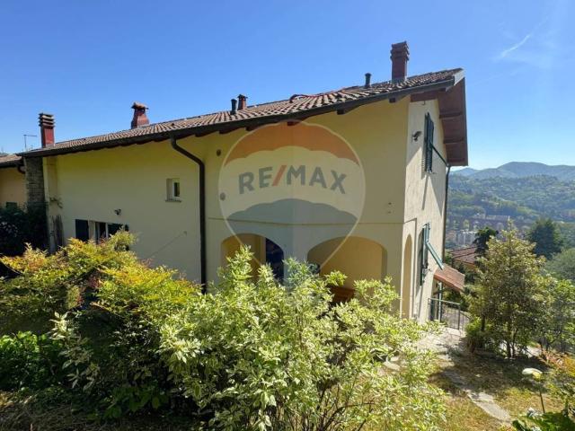Villa Indipendente in vendita a Ceranesi, Liguria