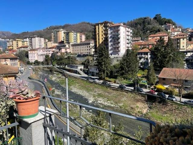 Villa Indipendente in vendita a Ceranesi, Liguria