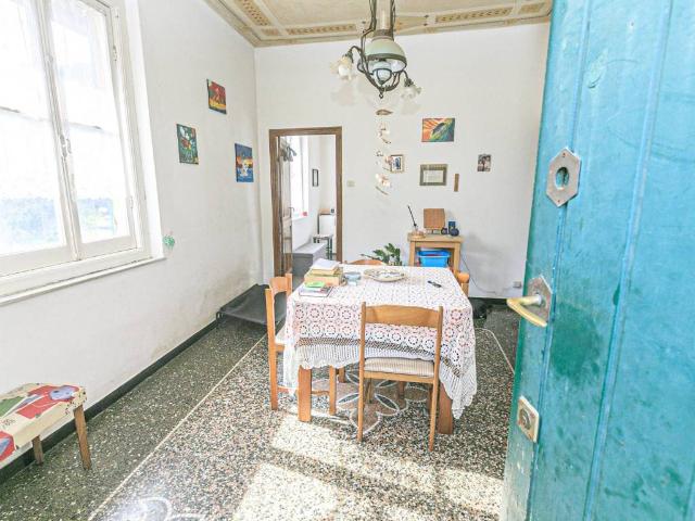 Villa Indipendente in vendita a Ceranesi, Liguria