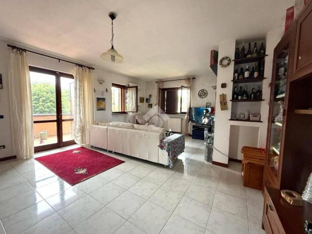 Villa Indipendente in vendita a Piemonte, Novara