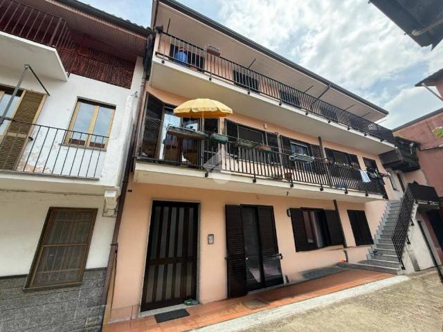Villa Indipendente in vendita a Piemonte, Novara