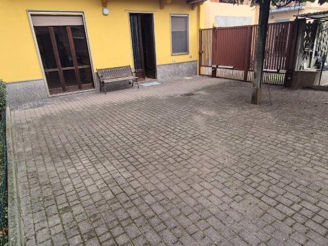 Villa Indipendente in vendita a Piemonte, Novara