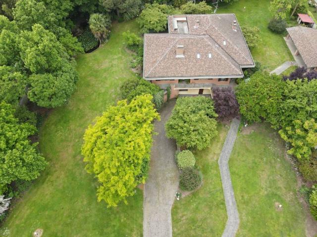 Villa Indipendente in vendita a Piemonte, Novara