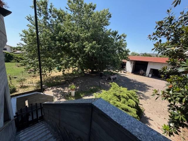 Villa Indipendente in vendita a Cerano, Novara