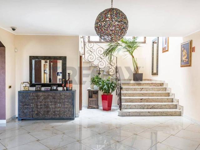 Villa Indipendente in vendita a San Rocco, Ceranova
