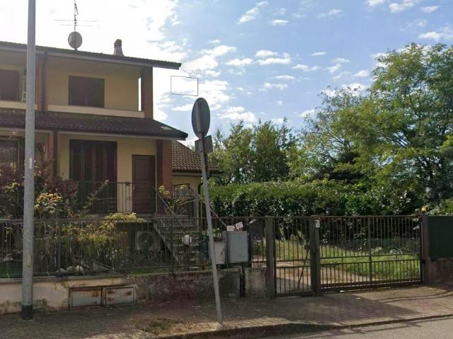 Villa Indipendente in vendita a San Rocco, Ceranova