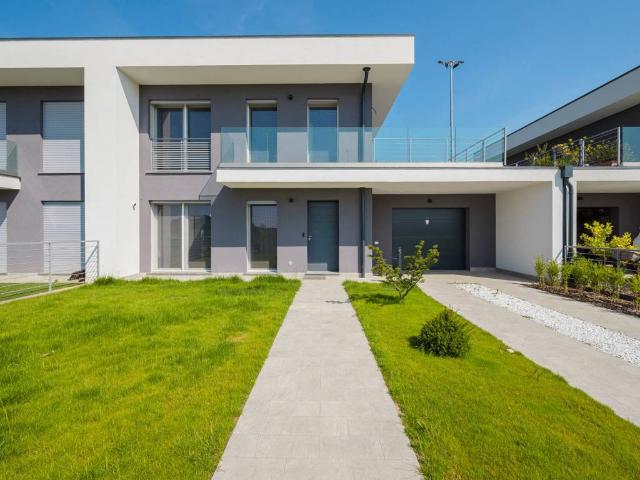 Villa Indipendente in vendita a Ceranova, Lombardia