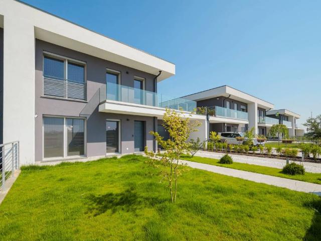 Villa Indipendente in vendita a Ceranova, Lombardia