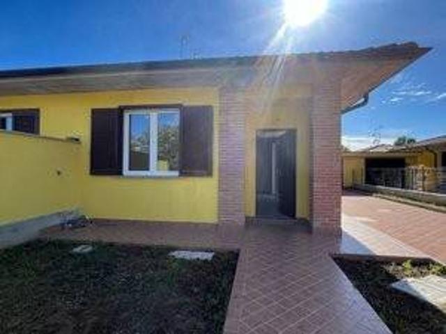 Villa Indipendente in vendita a San Rocco, Ceranova