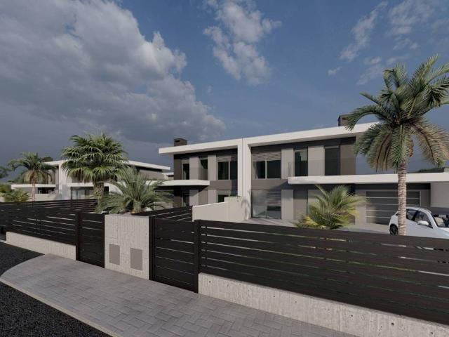 Villa Indipendente in vendita a San Rocco, Ceranova