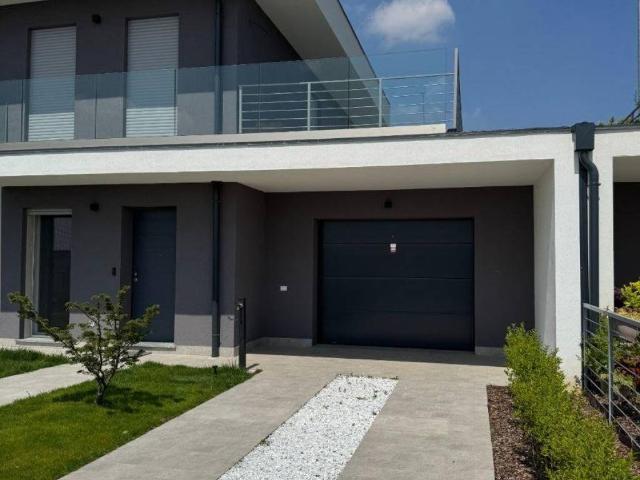 Villa Indipendente in vendita a San Rocco, Ceranova