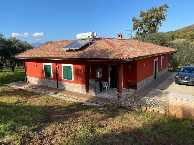 Villa Indipendente in vendita a Ceraso, Campania