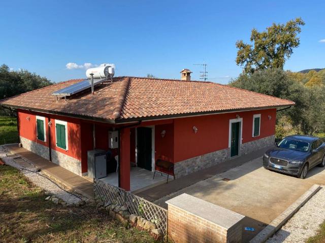 Villa Indipendente in vendita a Ceraso, Campania
