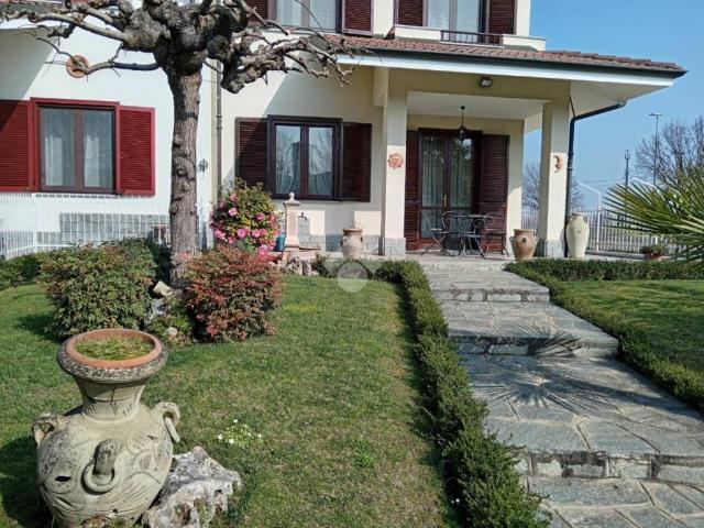 Villa Indipendente in vendita a Piemonte, Torino