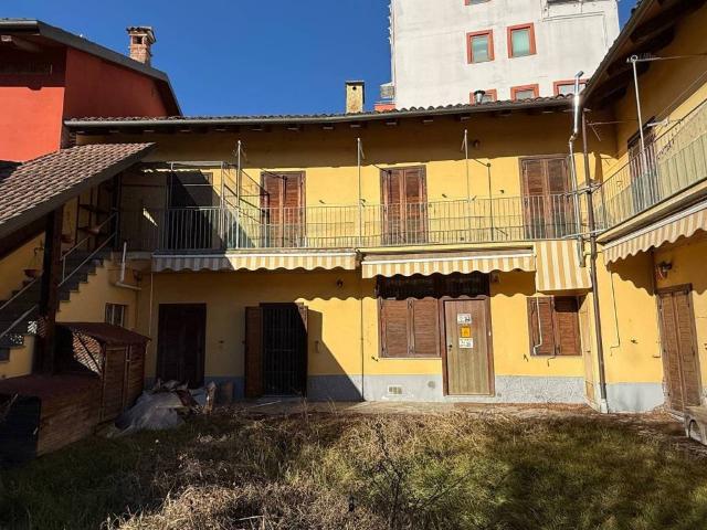 Villa Indipendente in vendita a Piemonte, Torino