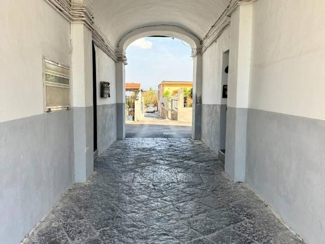 Villa Indipendente in vendita a Cercola, Campania