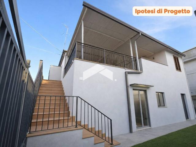 Villa Indipendente in vendita a Cercola, Campania