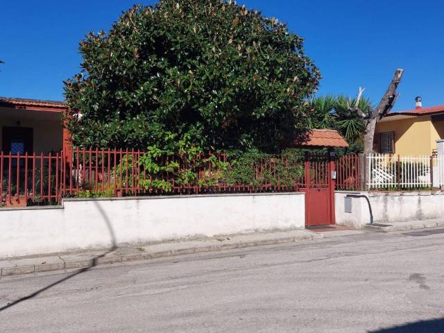 Villa Indipendente in vendita a Cercola, Campania