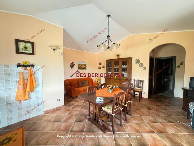 Villa Indipendente in vendita a Cerda, Sicilia