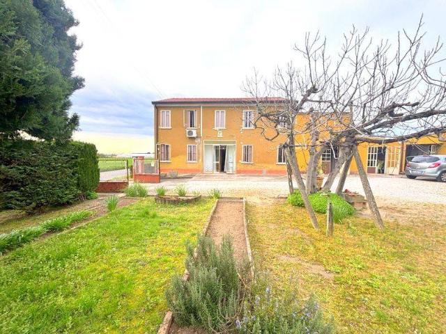 Villa Indipendente in vendita a San Vito, Cerea