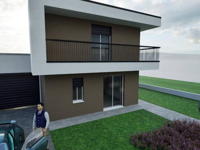 Villa Indipendente in vendita a Cerea, Veneto