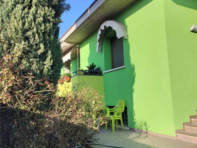 Villa Indipendente in vendita a San Vito, Cerea