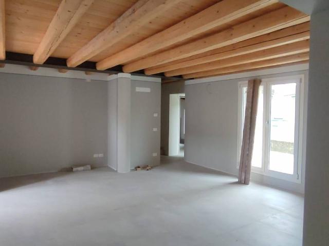 Villa Indipendente in vendita a San Vito, Cerea