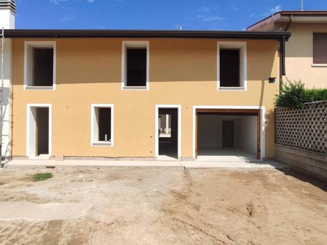 Villa Indipendente in vendita a San Vito, Cerea