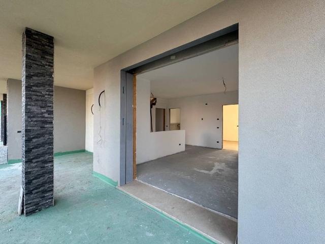 Villa Indipendente in vendita a San Vito, Cerea