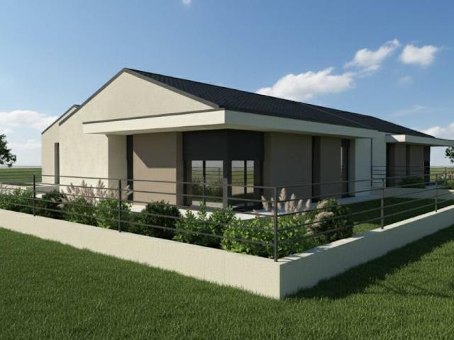 Villa Indipendente in vendita a Cerea, Veneto