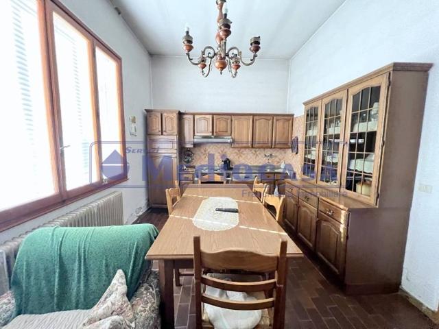 Villa Indipendente in vendita a Pezzoli, Ceregnano