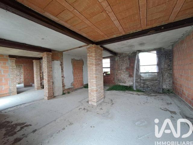 Villa Indipendente in vendita a Ceregnano, Veneto